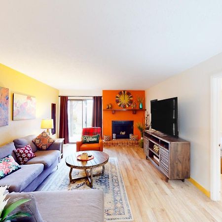 Sedona Retreat Apartment Екстериор снимка