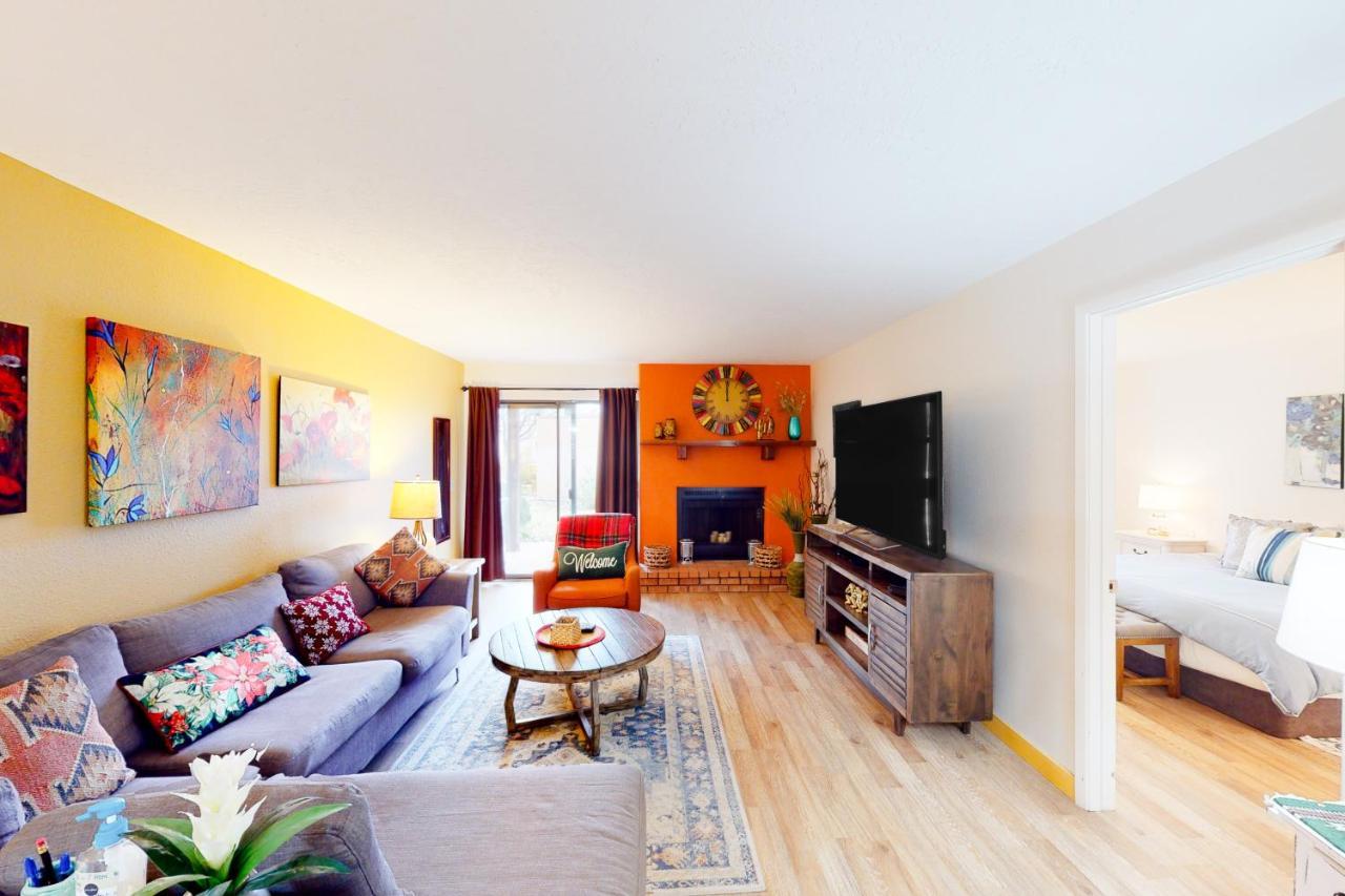 Sedona Retreat Apartment Екстериор снимка