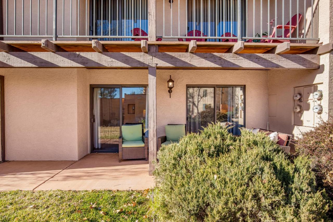 Sedona Retreat Apartment Екстериор снимка