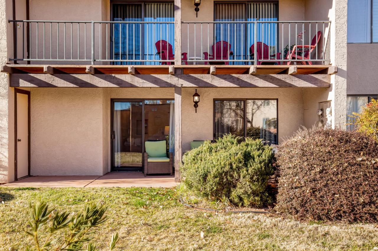 Sedona Retreat Apartment Екстериор снимка