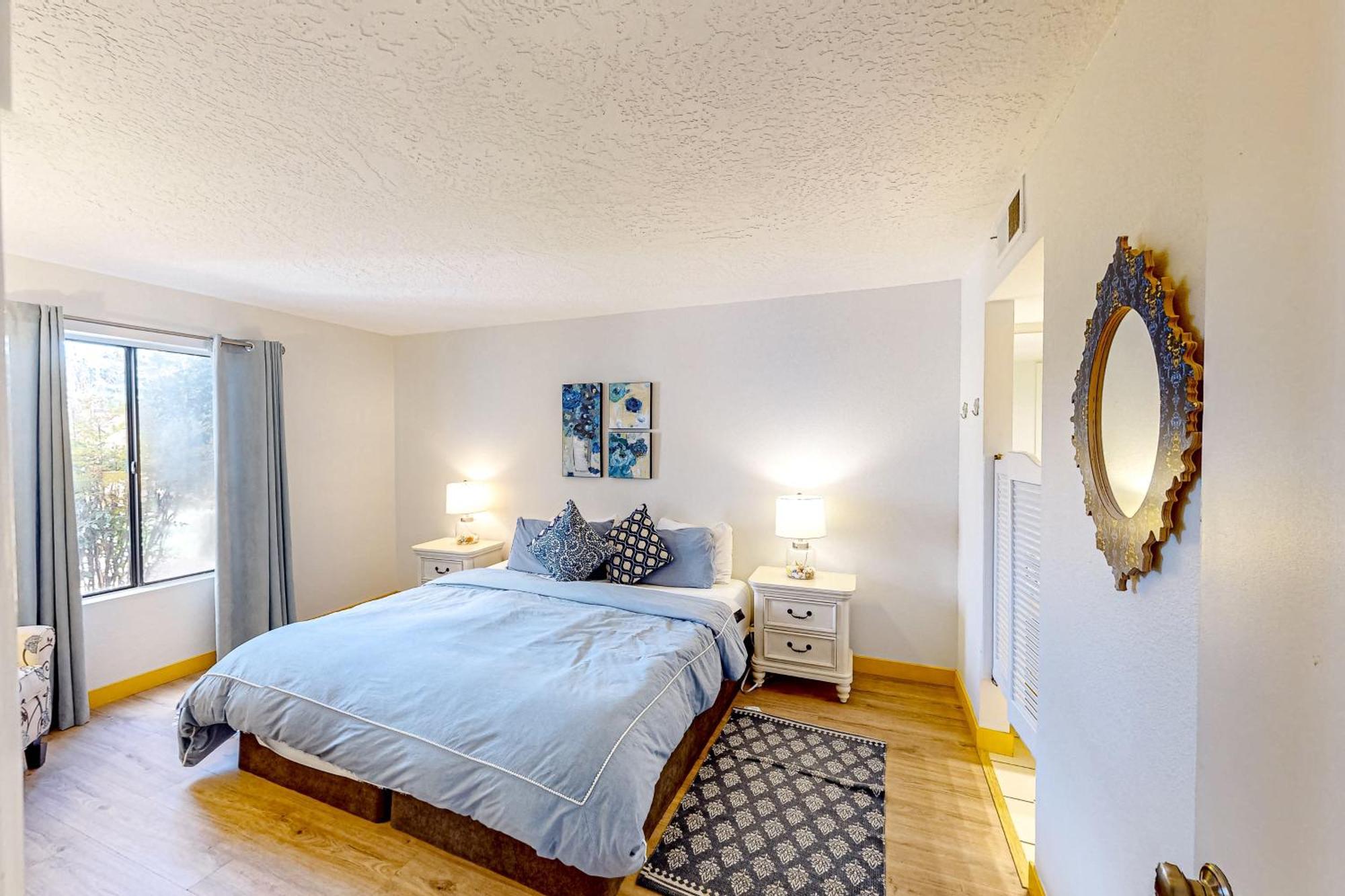 Sedona Retreat Apartment Екстериор снимка