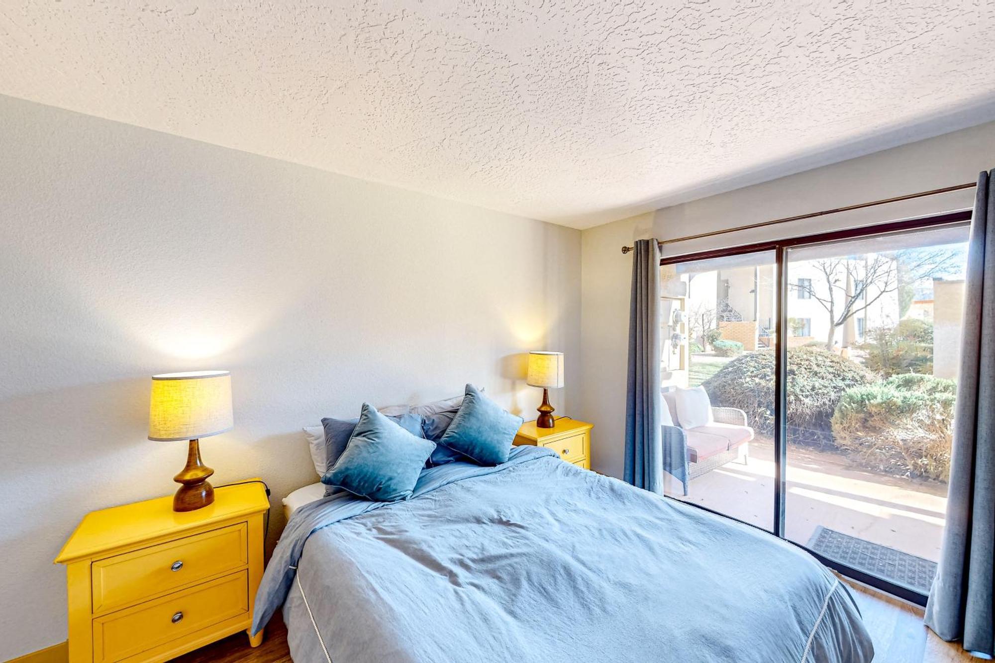 Sedona Retreat Apartment Екстериор снимка