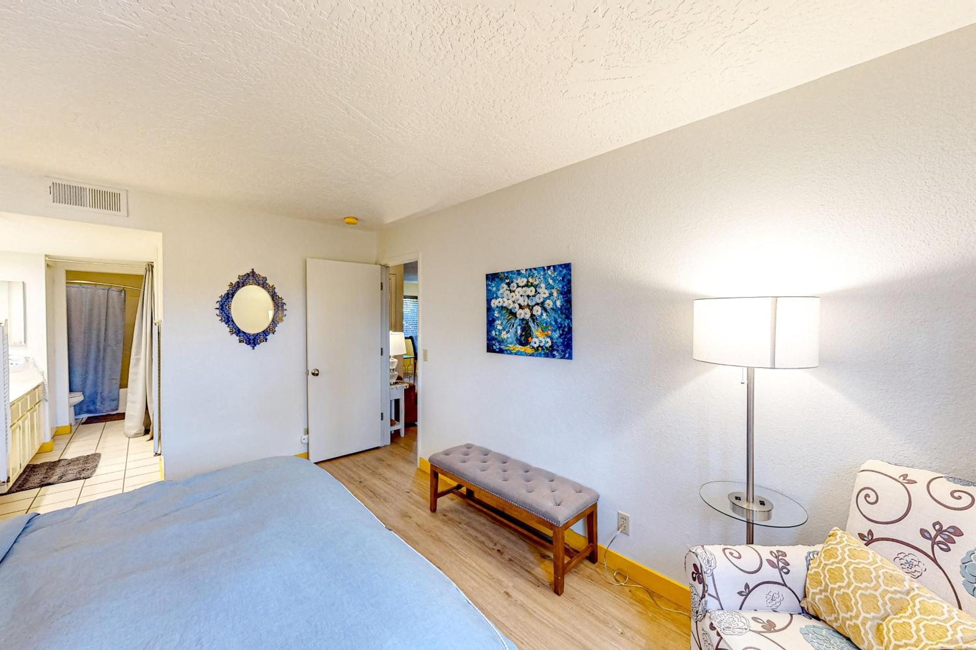 Sedona Retreat Apartment Екстериор снимка