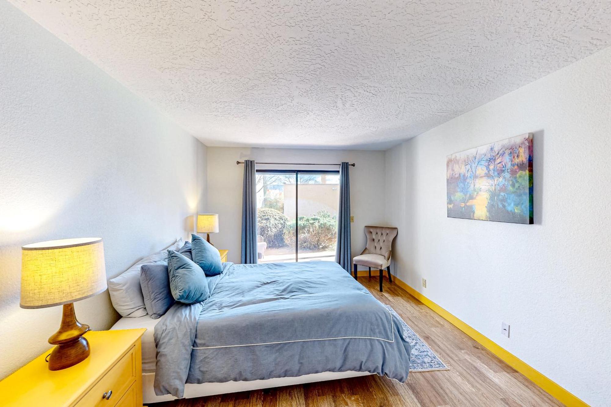 Sedona Retreat Apartment Екстериор снимка