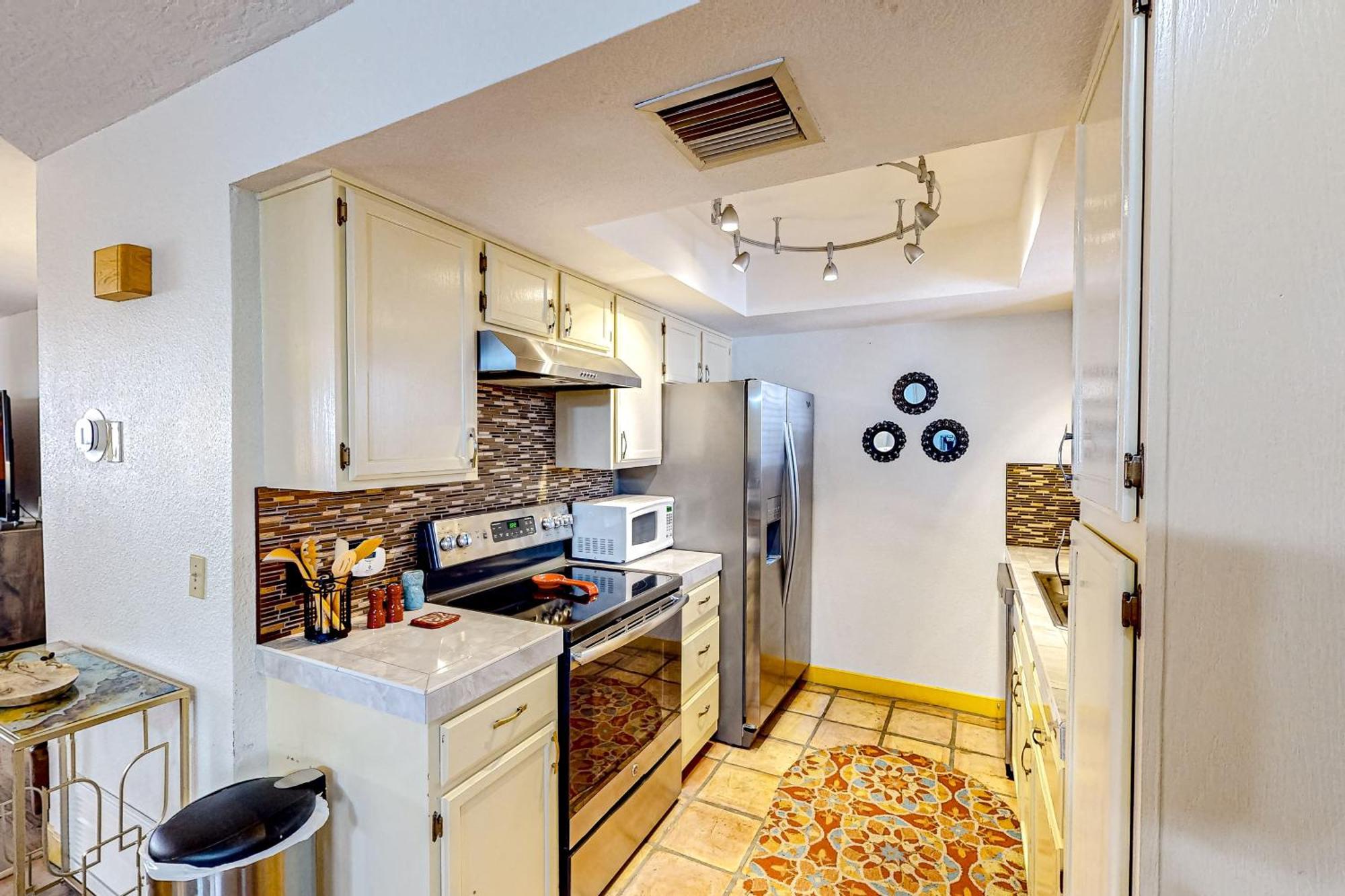 Sedona Retreat Apartment Екстериор снимка