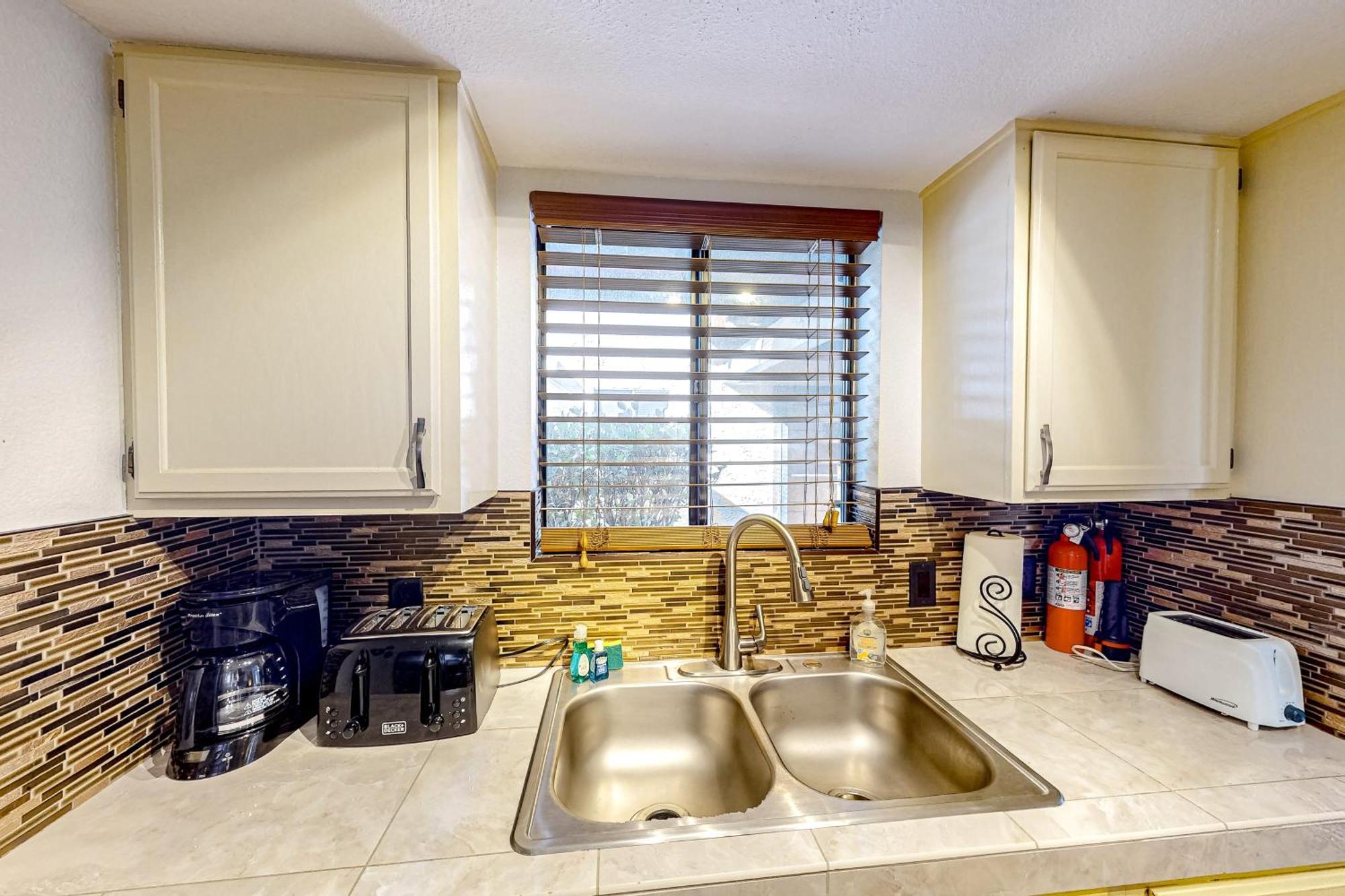 Sedona Retreat Apartment Екстериор снимка